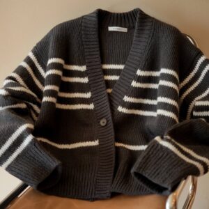 Áo Cardigan Nữ B9SWT606L