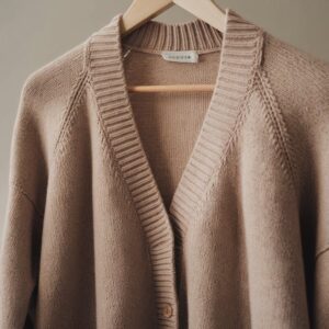 Áo Cardigan Nữ B9SWT606L